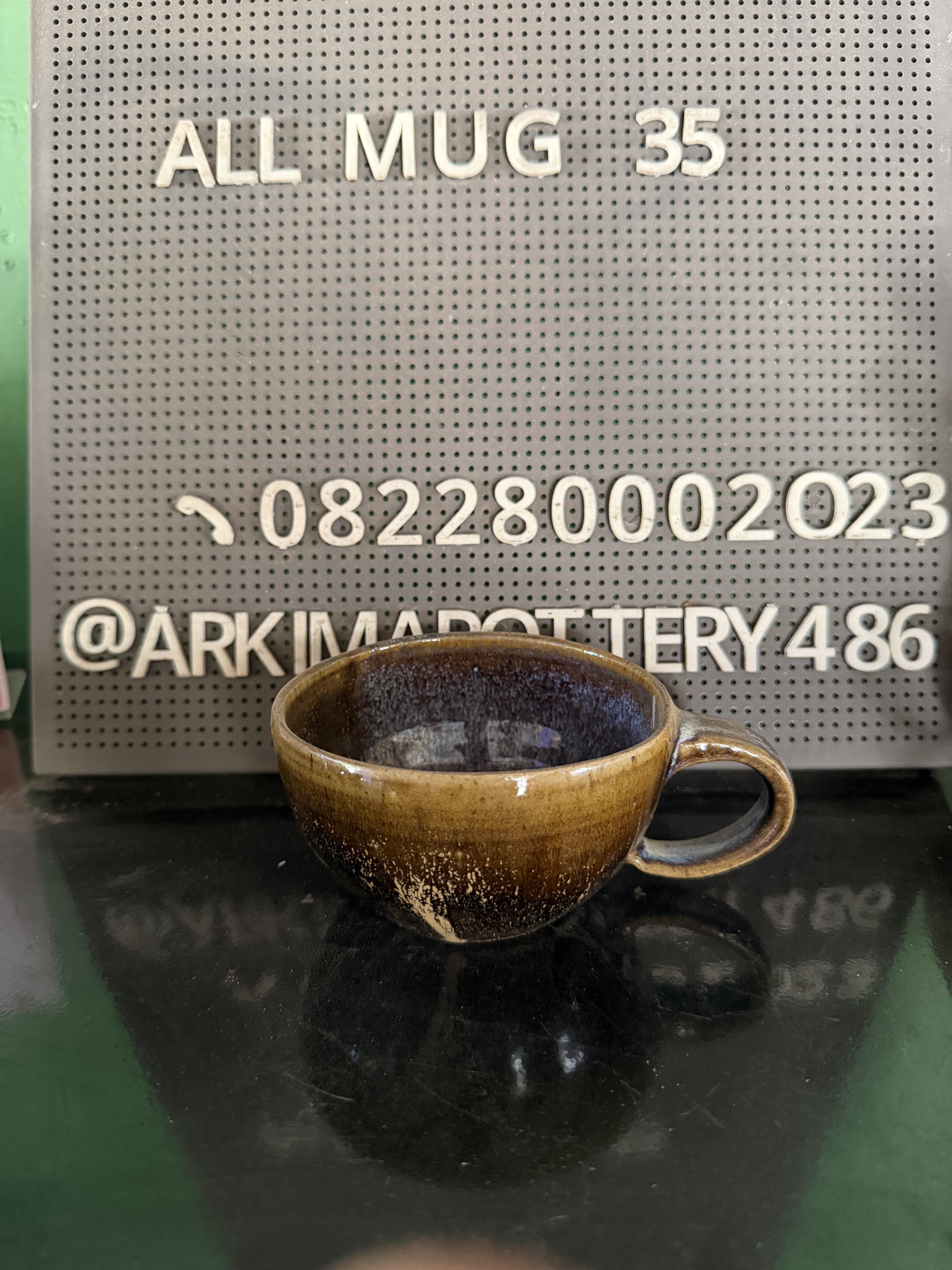 Karya Gerabah 9