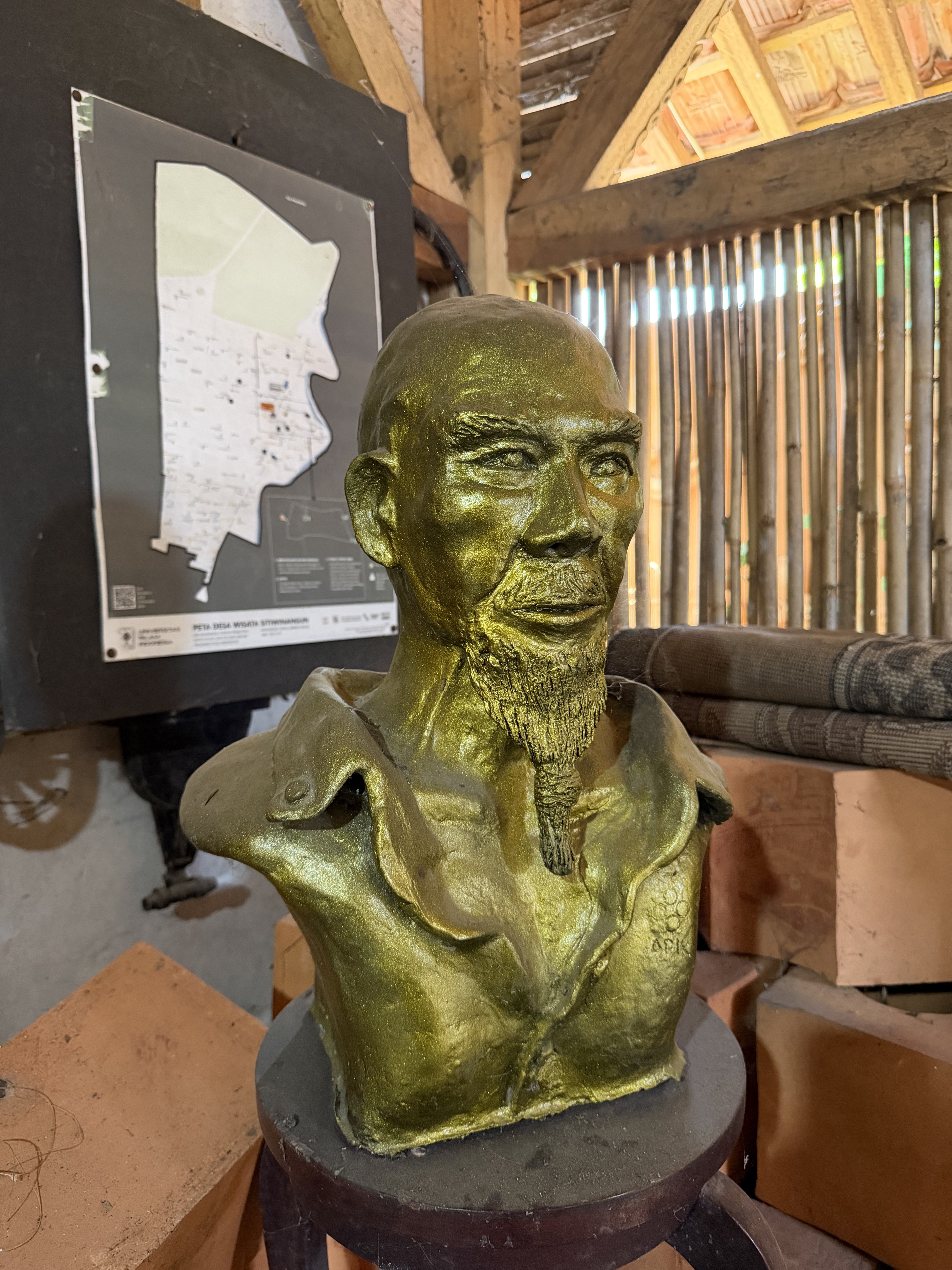 Karya Gerabah 40